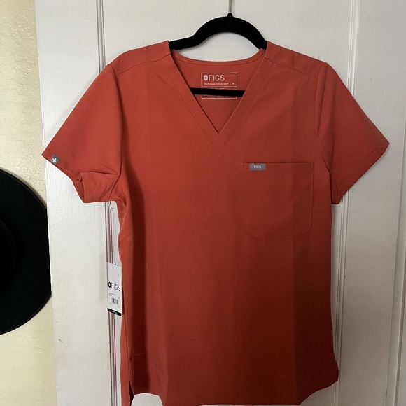 Figs Other Nwt Figs Terracotta Set Poshmark